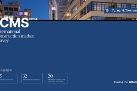 Turner & Townsend ：2024年国际建筑市场调查报告-2025最新seo资料
