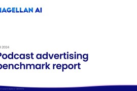 Magellan AI：2024年第四季度播客广告报告-2025最新seo资料