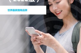 凯络：2022品牌情商报告-2025最新seo资料