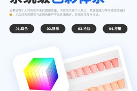 如何4步建立系统级色彩体系？来看京东高手的方法！-2025最新seo资料