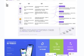 UI/UX设计作品集中的推理分析该怎么写？高手实操案例分析！-2025最新seo资料