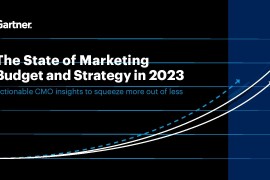 Gartner：2023年营销预算与策略报告-2025最新seo资料