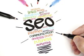SEO关键词所在的页面级别越高权重越大-2025最新seo资料