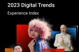 Adobe：2023年数字趋势报告-2025最新seo资料