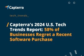 Capterra：2024年美国科技趋势报告-2025最新seo资料