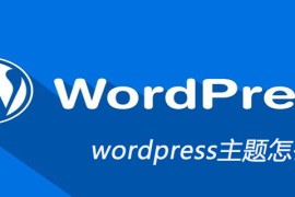 wordpress主题怎么加密