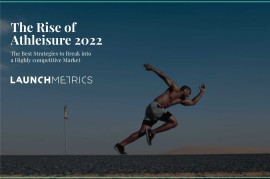 Turtl：2022年运动休闲的兴起（研究报告）-2025最新seo资料