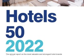 Brand Finance：2022年酒店品牌50强报告-2025最新seo资料