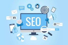SEO优化：网站结构和URL优化-2025最新seo资料
