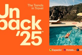 Expedia：2025年旅游趋势报告-2025最新seo资料
