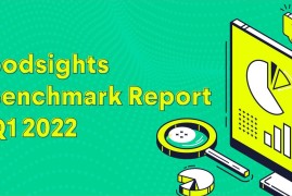 Podsights：2022年第一季度播客广告基准报告-2025最新seo资料