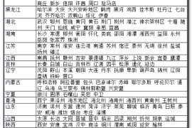 百度SEO：百度移动搜索地域优化服务说明-2025最新seo资料