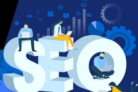 SEO优化：如何做好网站的反向链接？-2025最新seo资料
