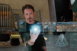 5000字解析！科幻电影中的「全息影像」是交互设计的未来么？-2025最新seo资料