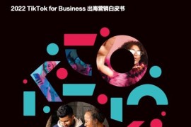 TikTok&德勤：2022电商出海营销白皮书-2025最新seo资料