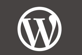 wordpress安装文件是哪个
