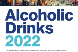 Brand Finance：2022年酒精饮料品牌榜报告-2025最新seo资料