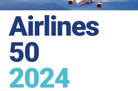 Brand Finance：2024年全球航空业50强-2025最新seo资料