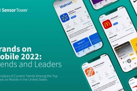 Sensor Tower：2022年移动品牌报告-2025最新seo资料