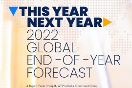 群邑：2022年年底全球广告预测报告-2025最新seo资料