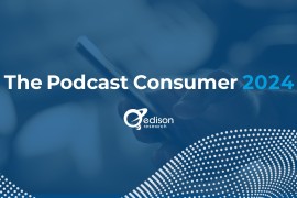 Edison：2024年播客听众报告-2025最新seo资料