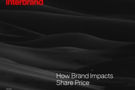 Interbrand：品牌如何影响股价-2025最新seo资料