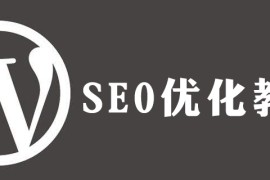 wordpress如何seo