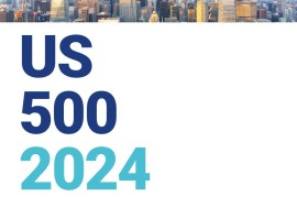 Brand Finance：2024年美国品牌价值500强-2025最新seo资料