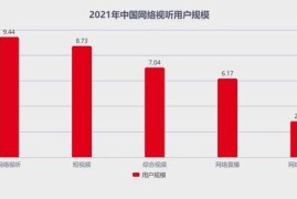 虎嗅：中国在线视频广告份额从2019年的5.8%缩减至2022年的4.3% 长视频平台正通过涨价“自救”-2025最新seo资料