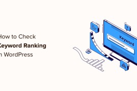 如何检查您的 WordPress 博客文章是否针对正确的关键词进行排名