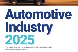 Brand Finance：2025年汽车行业品牌榜-2025最新seo资料