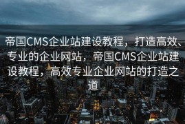 SEO统计，优化网站流量的关键所在，SEO统计，优化网站流量的核心秘诀