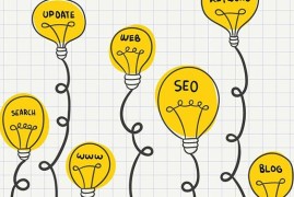 如何利用搜索引擎优化和sem做网络营销？-2025最新seo资料