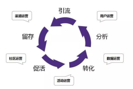 怎么样做一个好的互联网运营-2025最新seo资料