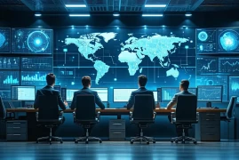Kaseya 推出 AI 工具以提高 MSP 效率和安全性