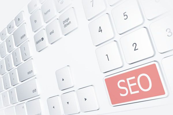 经过实践网站优化成果，推敲域名中包含关键词有利于seo优化