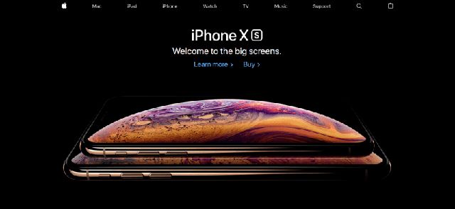自适应与响应式网站设计：最佳比较指南(图4)