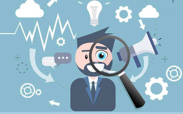 实现网站营销目的的快捷方法就是为网站注入有价值内容(图1)