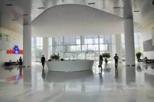 未来百度人工智能搜索的发展趋势必将是建立起自己的全网内容矩阵(图1)