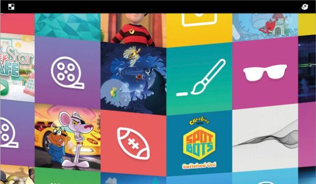 15个首页页面的创意网站设计(图2)