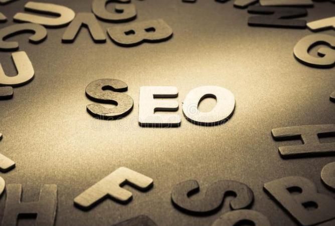 什么seo优化因素会引起关键词排名的变化？(图1)