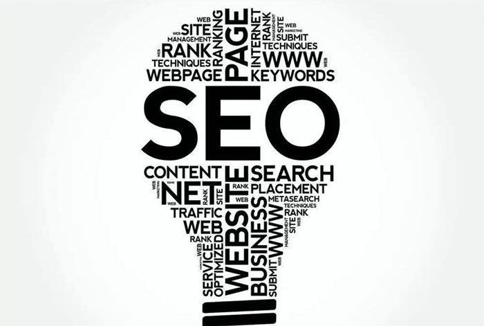 SEO核心关键词的选择与排名优化(图1)
