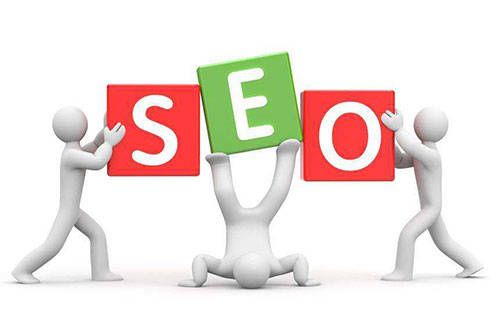 SEO优化