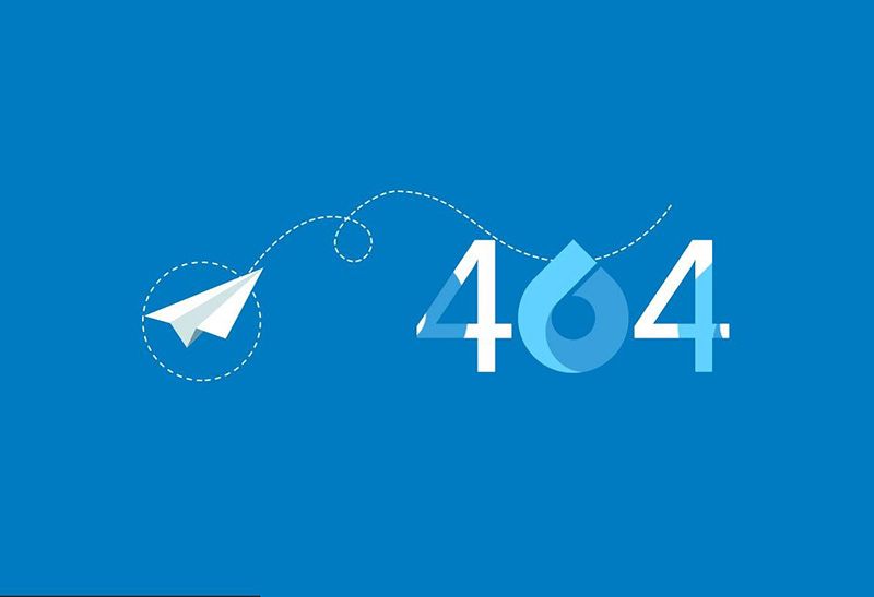 营销型网站设置404页面的作用