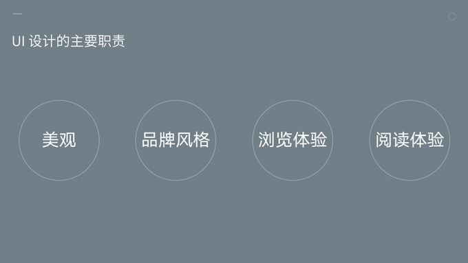 ui设计难学吗?(图3)