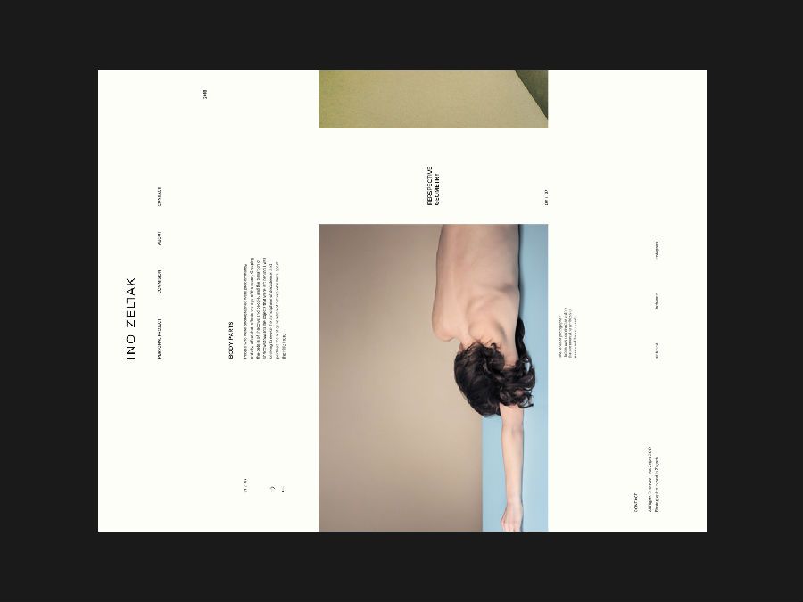 超扁平化风格的网页设计作品能吃香吗(图10)