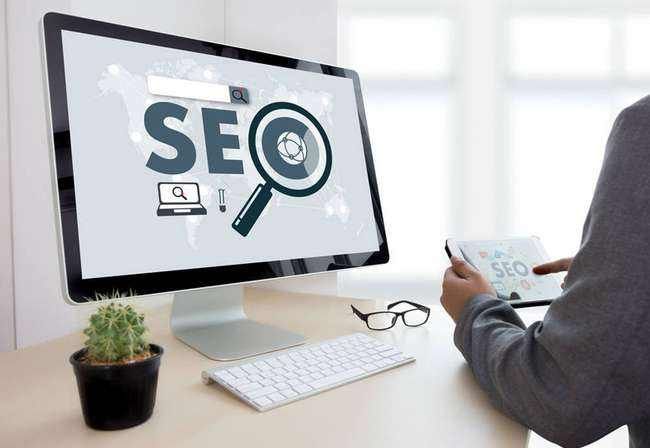 做SEO能确保有排名与流量呢？seo优化周期能控制吗？(图1)