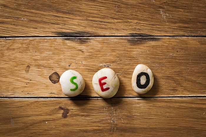 SEO排名提升能给企业带来什么样的好处？(图1)