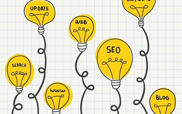 科技型中小企业为什么需要seo？(图1)