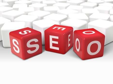 SEO关键词推广如何设置更吸引搜索引擎与用户点击？(图1)